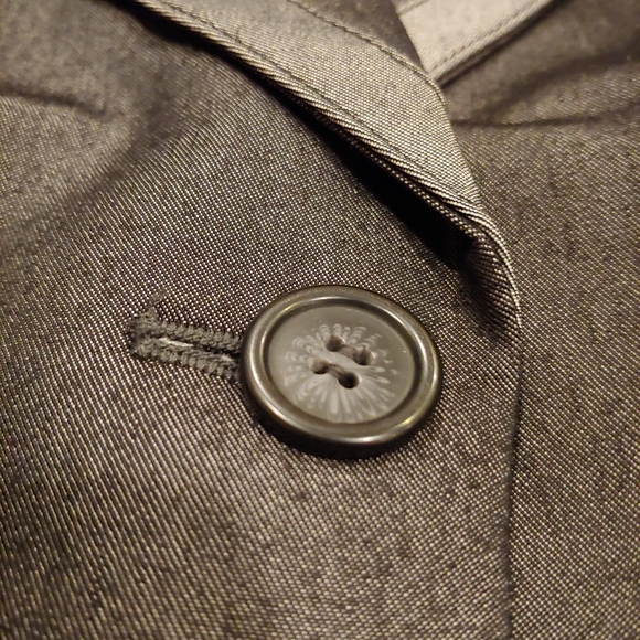 Lena Gabrielle Blazer - Sz 10 - Picture 3 of 6